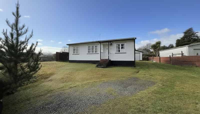 47 Clyde Street, Tokoroa