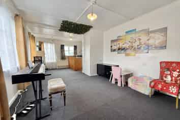47 Clyde Street, Tokoroa