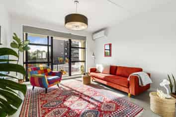 B4/19 Fleet Street, Eden Terrace