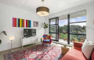 B4/19 Fleet Street, Eden Terrace