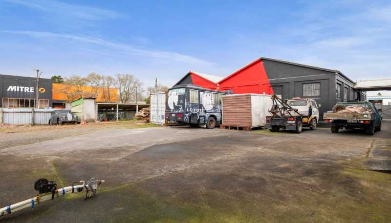 146 Juliet Street, Stratford