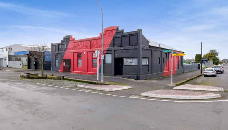 146 Juliet Street, Stratford