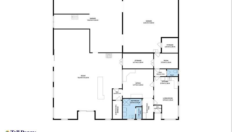 146 Juliet Street, Stratford