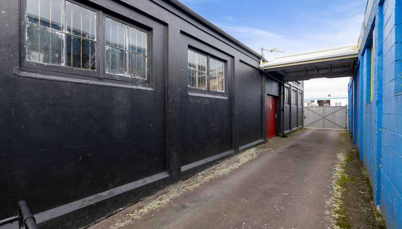 146 Juliet Street, Stratford