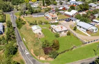5 Hengist Street, Norsewood