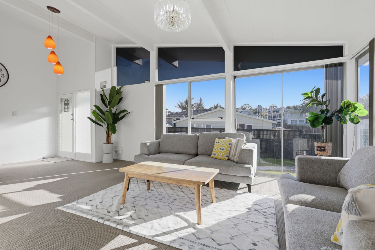 Sun Filled Spaces, Effortless Everyday Living - Ansicht 3