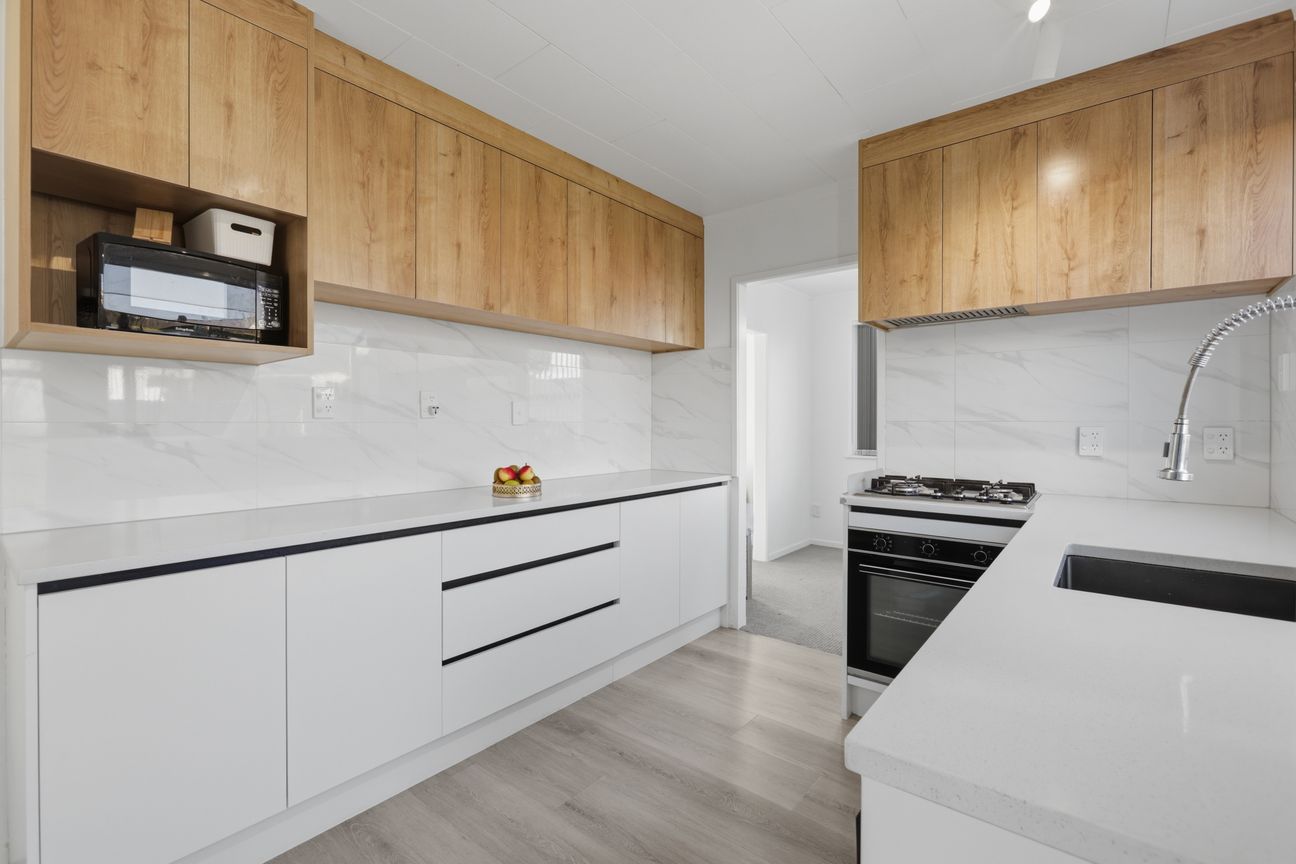 Sun Filled Spaces, Effortless Everyday Living - Ansicht 5
