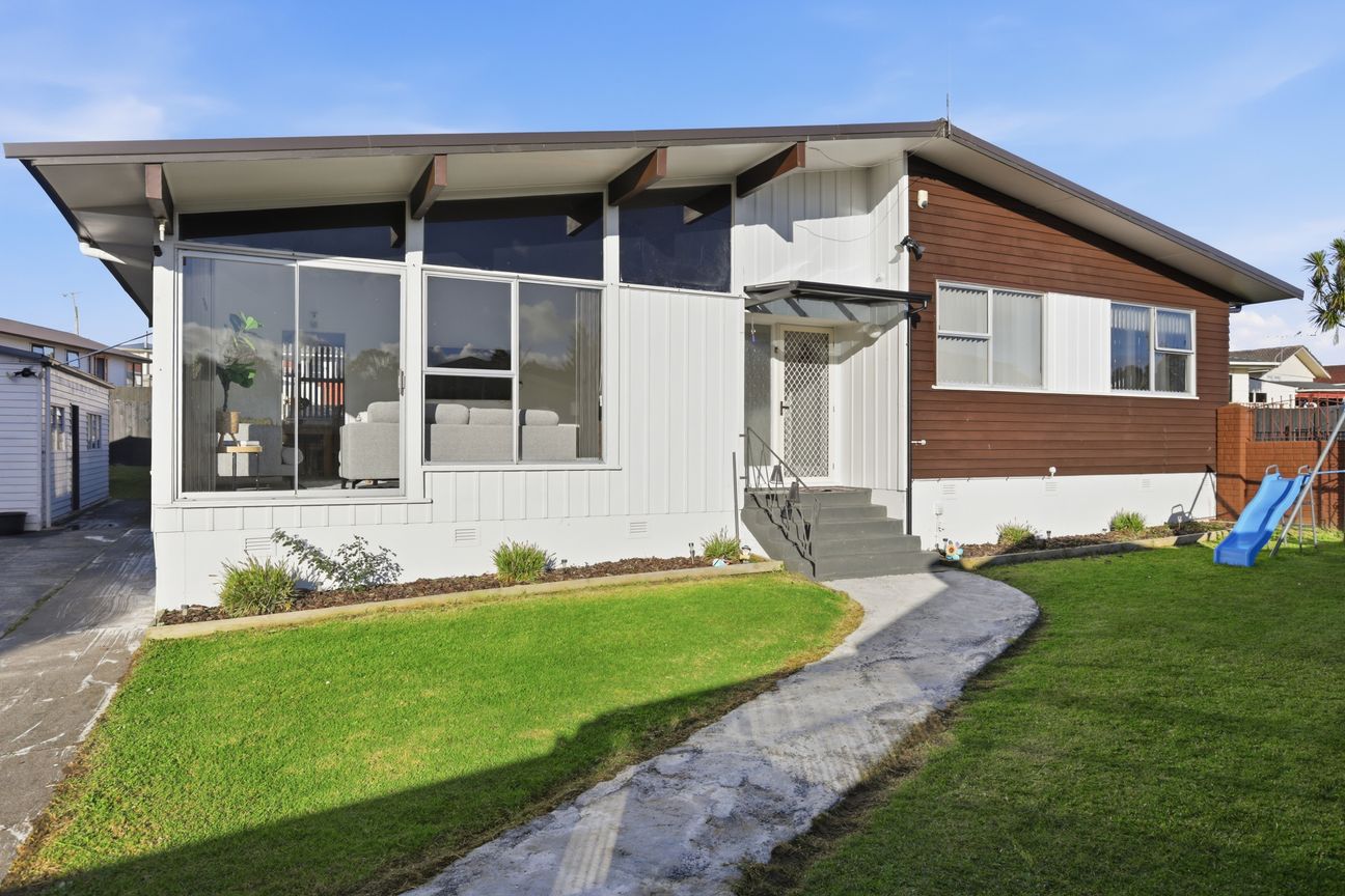 Sun Filled Spaces, Effortless Everyday Living - Ansicht 2