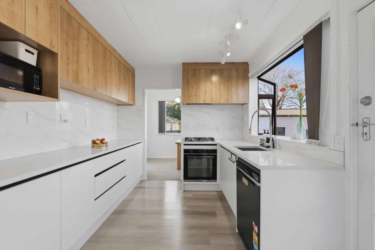 Sun Filled Spaces, Effortless Everyday Living - Ansicht 6