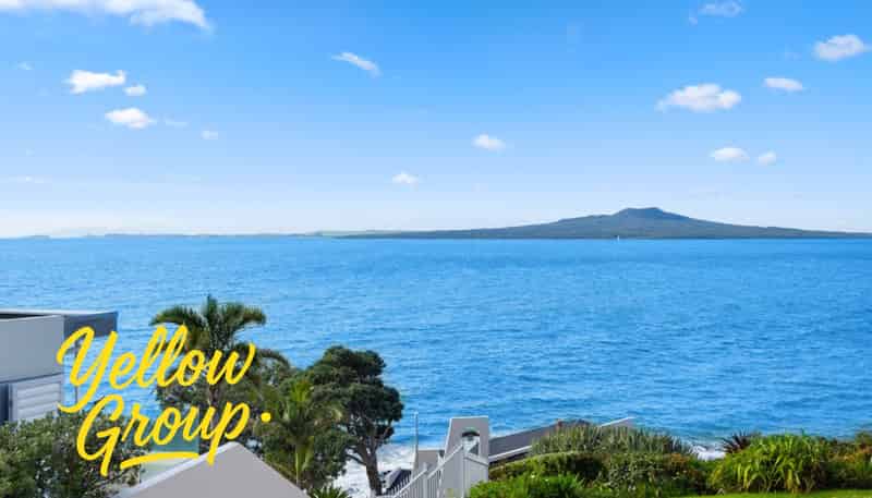 5/241 Hurstmere Road, Takapuna