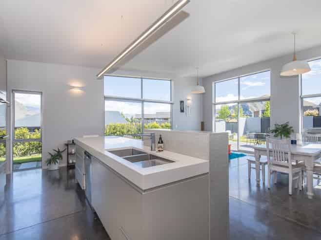 48 Minaret Ridge, Wanaka