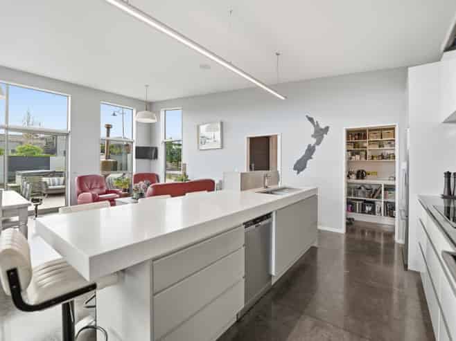 48 Minaret Ridge, Wanaka
