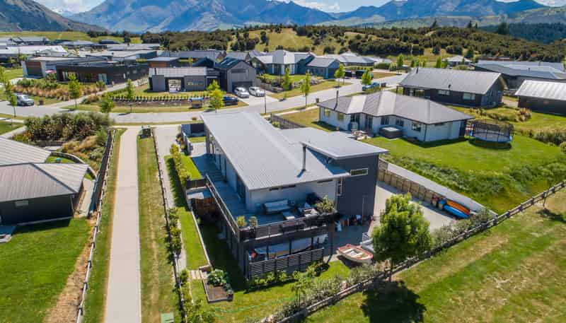 48 Minaret Ridge, Wanaka