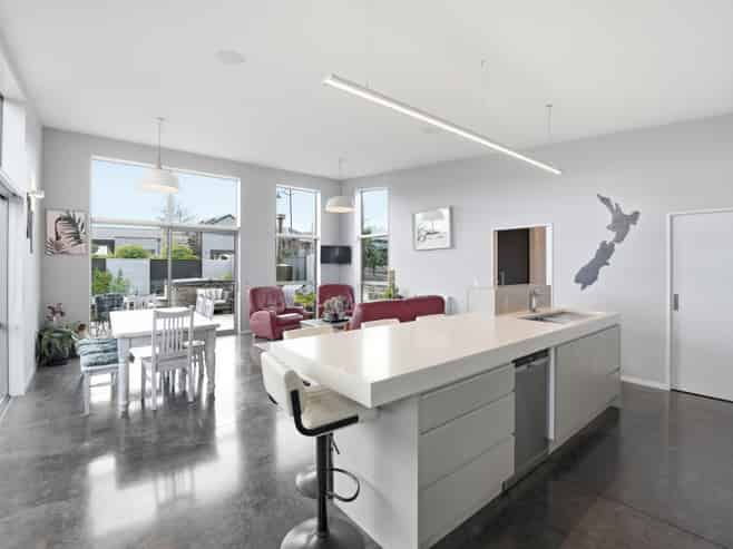 48 Minaret Ridge, Wanaka