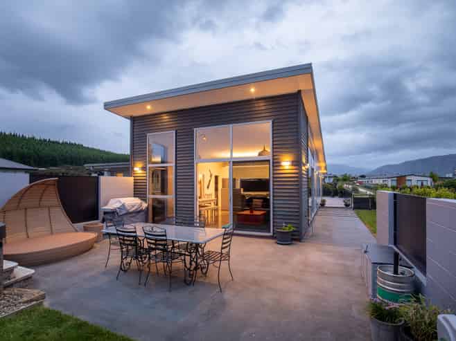 48 Minaret Ridge, Wanaka