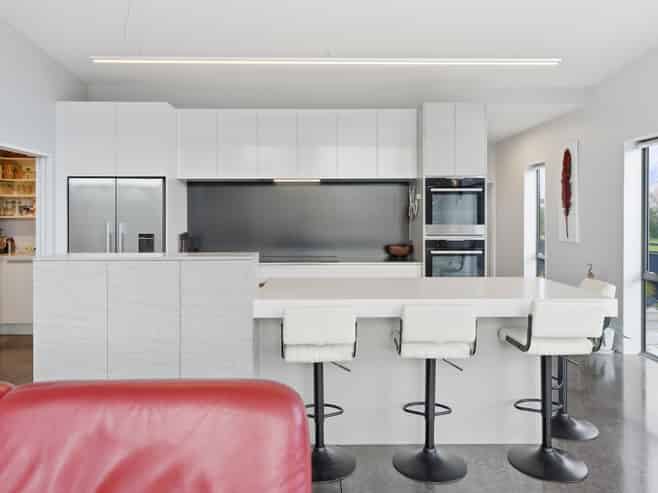48 Minaret Ridge, Wanaka