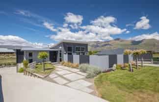48 Minaret Ridge, Wanaka