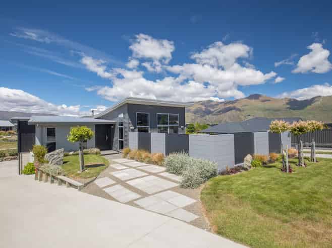 48 Minaret Ridge, Wanaka