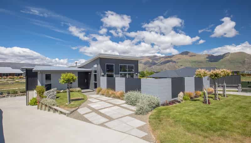 48 Minaret Ridge, Wanaka