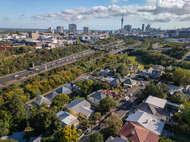 5 Copeland Street, Eden Terrace