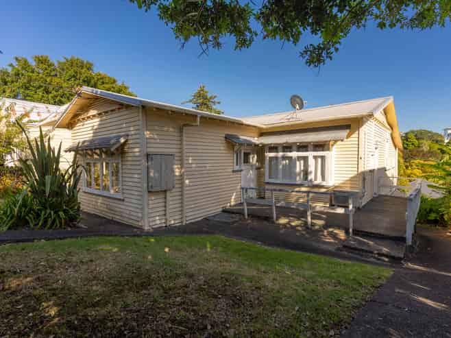 5 Copeland Street, Eden Terrace