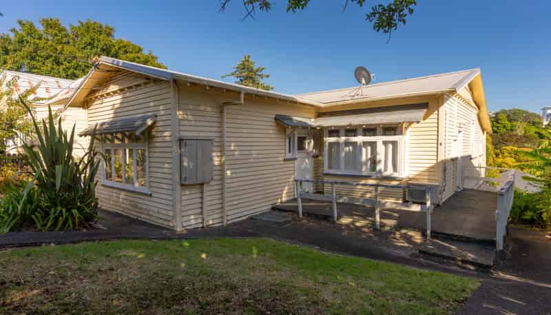 5 Copeland Street, Eden Terrace