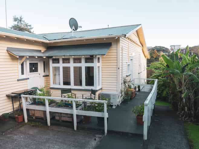 5 Copeland Street, Eden Terrace