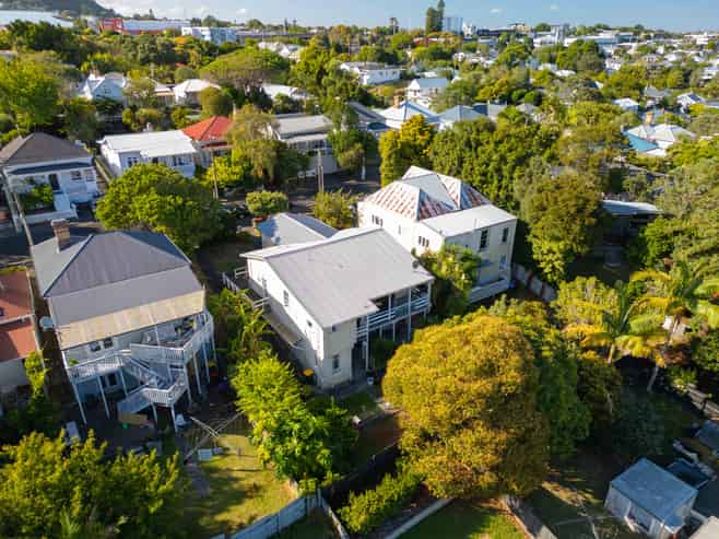 5 Copeland Street, Eden Terrace