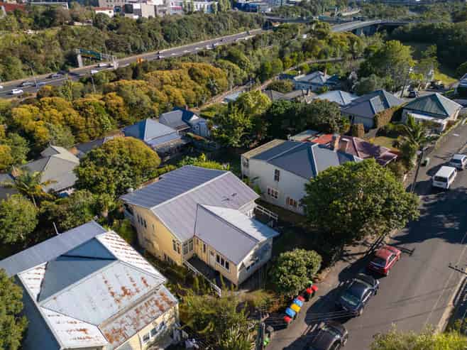5 Copeland Street, Eden Terrace