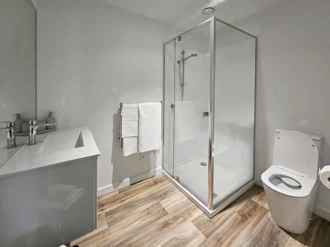 Contemporary Living. Business Ready.