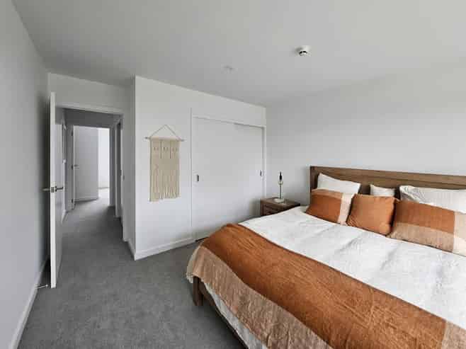 Contemporary Living. Business Ready.