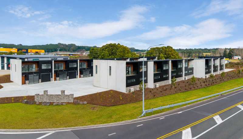 Unit 6, 15 Keehan Drive, Hilltop