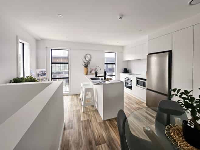 Contemporary Living. Business Ready.
