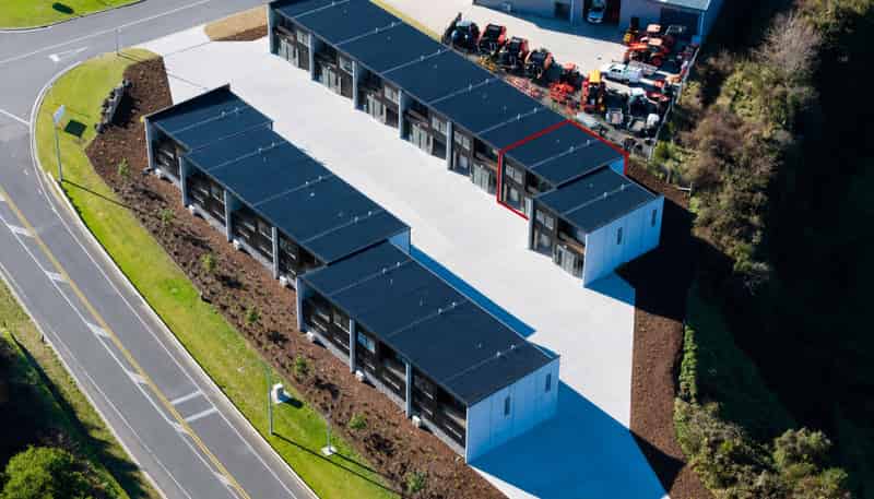 Unit 6, 15 Keehan Drive, Hilltop