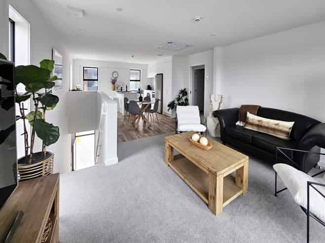 Contemporary Living. Business Ready.