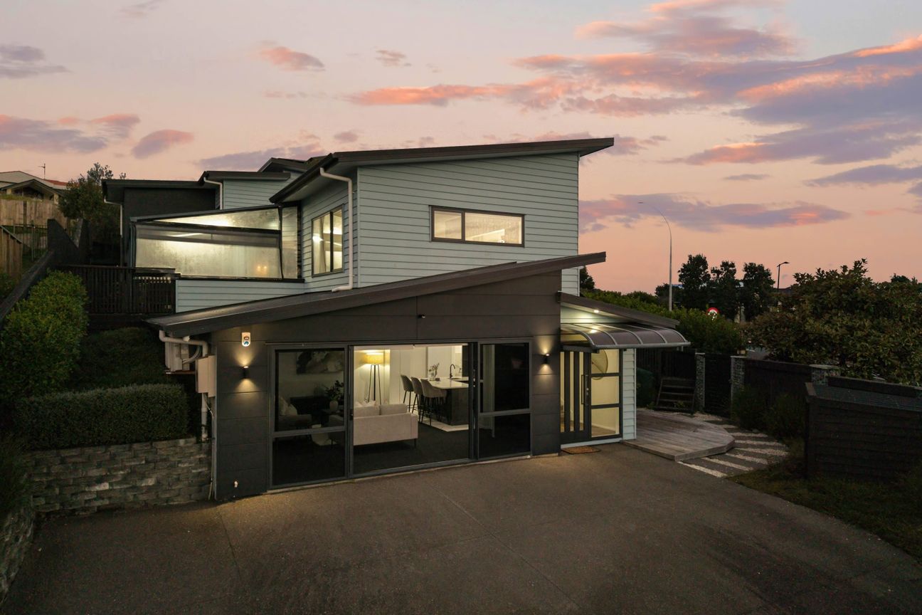 Elevated Flagstaff Sanctuary | Sunset Views, Space for Every Season - Aanzicht 3