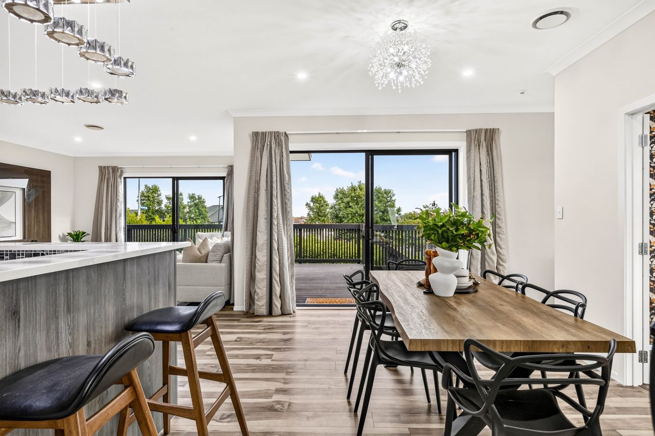 Elevated Flagstaff Sanctuary | Sunset Views, Space for Every Season - Meer