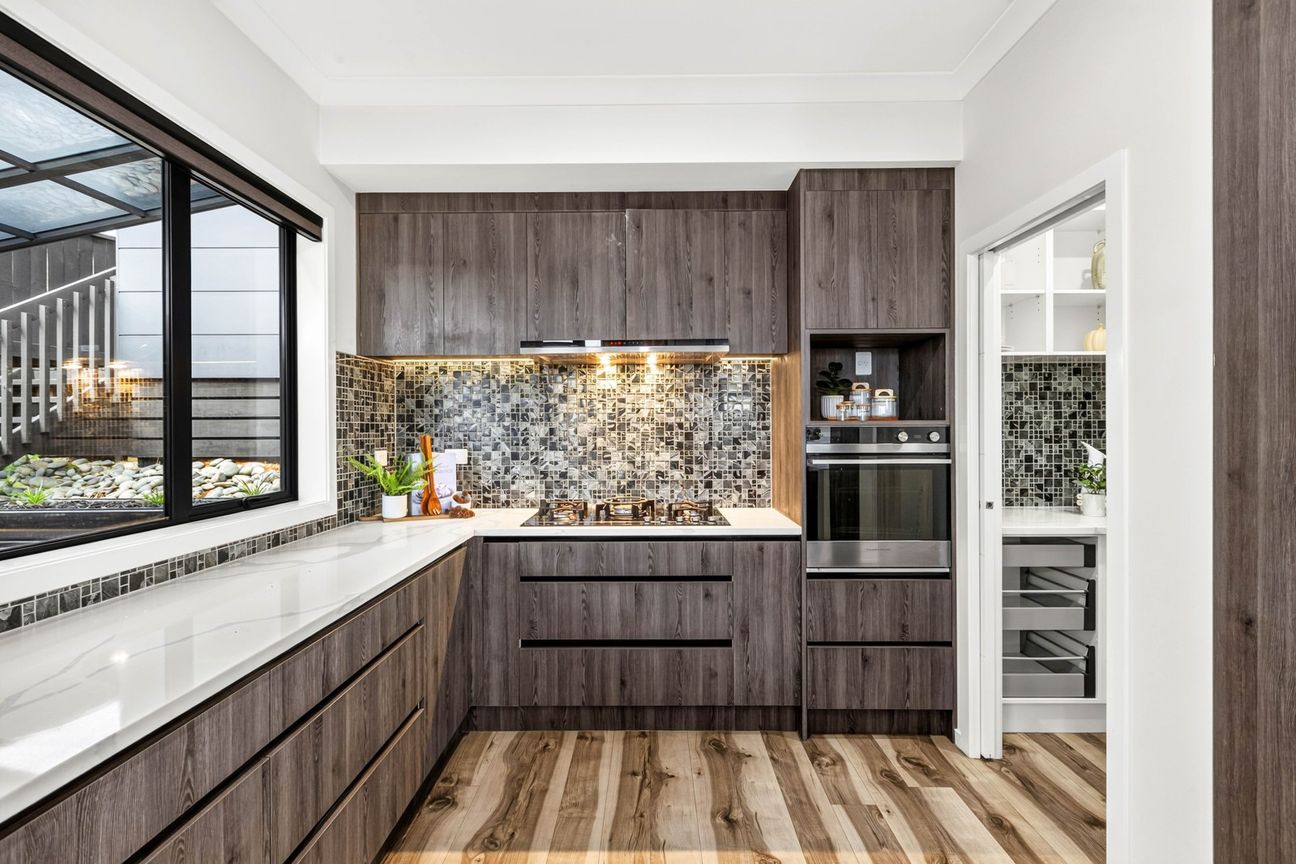 Elevated Flagstaff Sanctuary | Sunset Views, Space for Every Season - Aanzicht 4