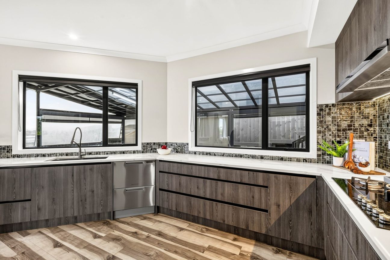 Elevated Flagstaff Sanctuary | Sunset Views, Space for Every Season - Aanzicht 5