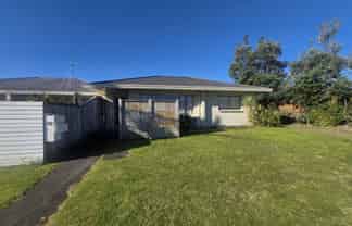 48 Concord Avenue , Mount Maunganui