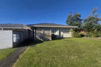 48 Concord Avenue , Mount Maunganui