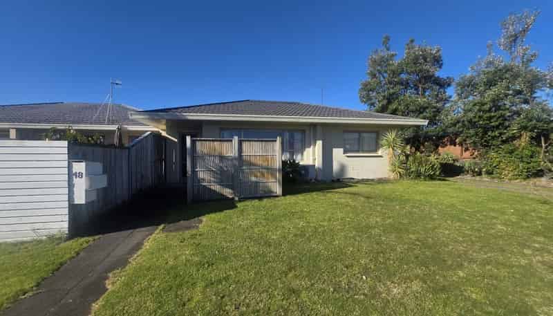 48 Concord Avenue , Mount Maunganui