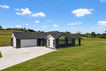 6 Frost Rise, Hunua