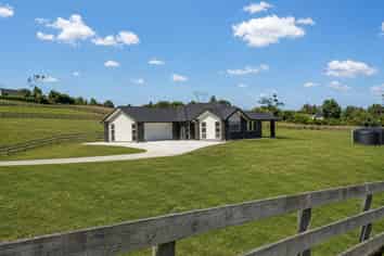 6 Frost Rise, Hunua