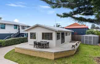 185 Harbour Road, Ohope