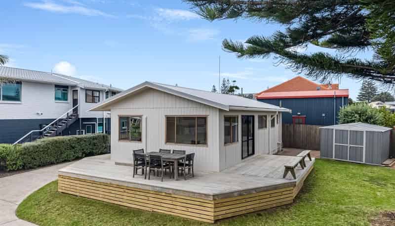 185 Harbour Road, Ohope