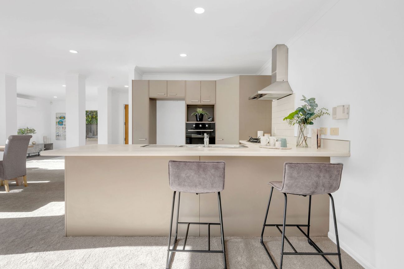 Brick & Tile, Private Retreat - Aanzicht 5