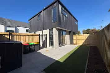 2/405 Gloucester Street, Christchurch Central