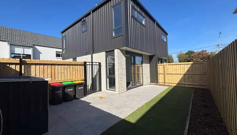 2/405 Gloucester Street, Christchurch Central