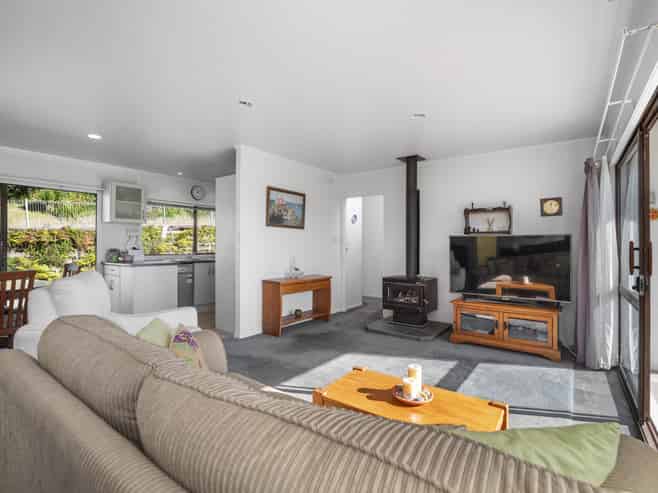 121 Ngatai Road, Otumoetai